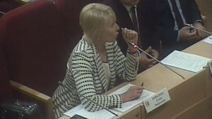 Заседание Совета представительных органов местного самоуправления при ЗСКО 04.09.2025