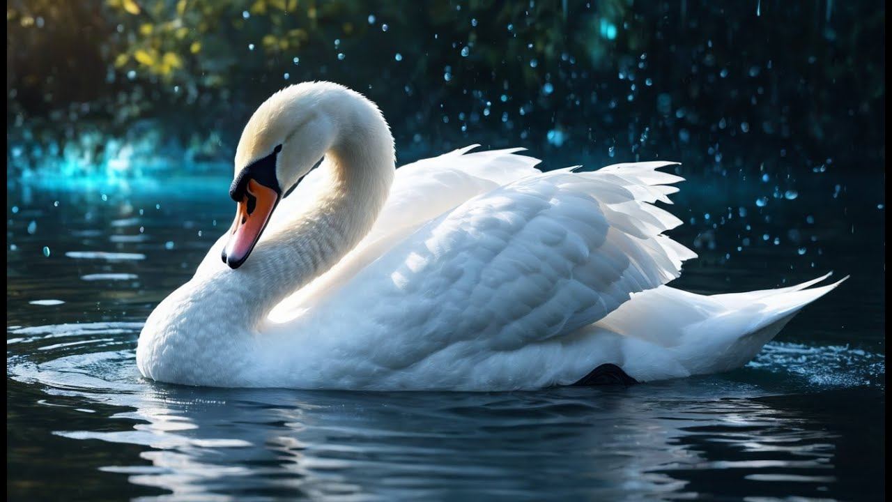 Красота в глазах смотрящего. Музыка без слов от души смотреть онлайн