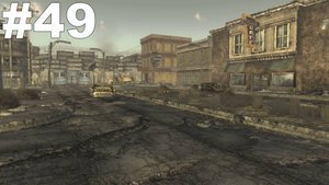 ▶Fallout: New Vegas. Фрисайд. #49