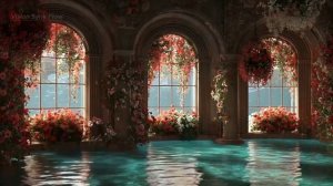 Music and videos created by AI