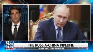 Ведущий Fox News пожелал «Силе Сибири – 2» судьбу «Северного потока»