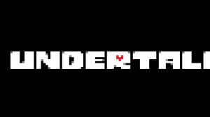 пипец undertale.