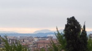 Виды на крыши Вероны!