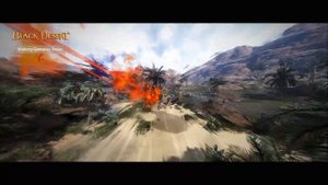 Black Desert - Official Wukong Gameplay Trailer