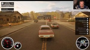 в продаже редкая тачка!  бизнес растет !!! (car dealer Simulator #7)