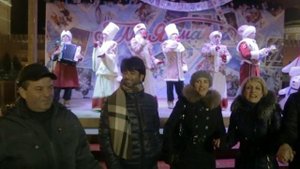 "Виновата ли я" - ансамбль русской песни"Услада" гг.Владимир-Суздаль