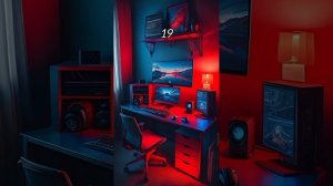 Какое рабочее место ты бы хотел(а)?