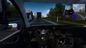 Euro Truck Simulator 2 04.09.2025.2.