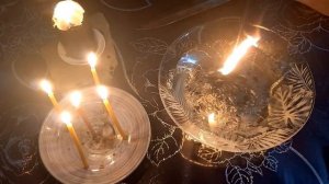 УБИРАЕМ КРАДНИК НА ДЕНЬГИ И ДОСТАТОК. ЧИСТКА ФИН. КАНАЛА.