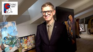 Сергей Дворянов - Искусство, инновации и ненасильственная зеленая экономика |IDC "Amicability"