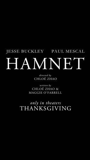 Хамнет Hamnet