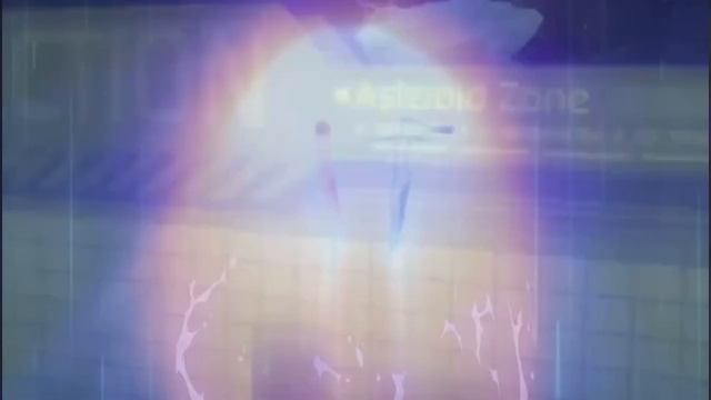 Клип Macross Frontier