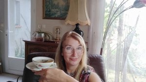 Да будет свет! О бытовом. Франция.