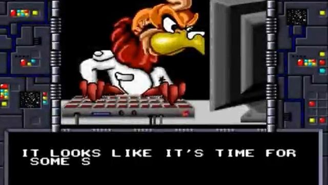 Battletoads прохождение Battletoads In Battlemaniacs Super Nintendo SNES. смотреть онлайн