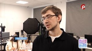 Школа креативных индустрий открылась в г. Красавино