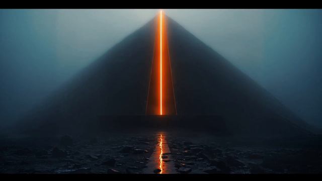 Chronos ｜ Dark Sci-fi Ambient Music to Escape Reality