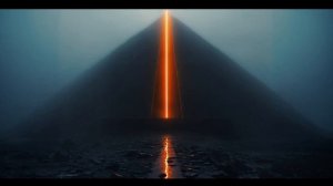 Chronos ｜ Dark Sci-fi Ambient Music to Escape Reality