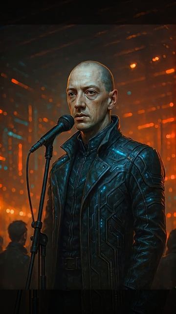 Николай Гумилёв - Однообразные мелькают (отрывок) #стихи #worseizeai #aisinging #song #песня
