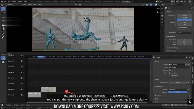 10.11 - Slow Motion смотреть онлайн