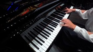 Валерия Кубьяс "Невозможное- возможно"