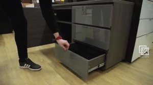 Комод Сольда