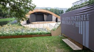 Заммэра Сергунина подвела итоги «Театрального бульвара» в Москве