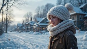 Мечта южан. 2025.