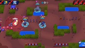 BRAWI STARS и ROBLOX Murder mystery 2