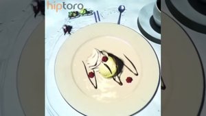 Оригинальный способ развлечь гостей