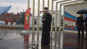 Кукмараның Комсомол мәйданында Беслан корбаннарын искә алдылар