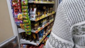 Поход по магазинам 💳💸💸 2020год