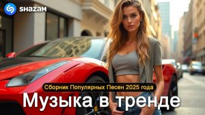 Самый Лучший Зарубежный Микс Топ Музыка 2025 Новинки Онлайн Darkness, Along, Beyond, Allegro, Ameno