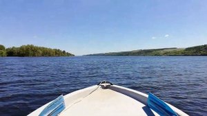 SHARMAX 9.9 лодочный мотор