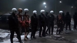 Music and videos created by AI