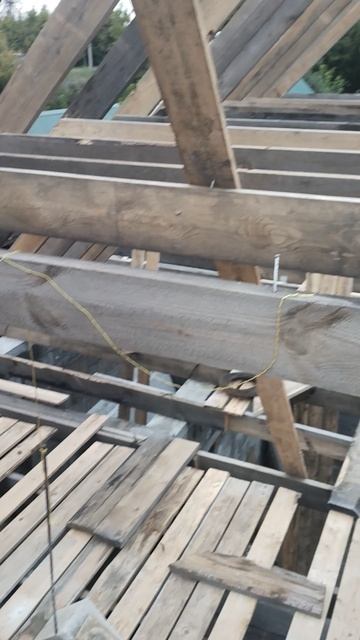 Стройкаруки золотые и вагон терпения !: