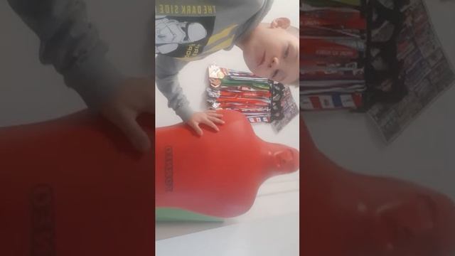 стримлю