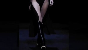 Яркие образы моделей 2025