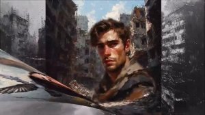 Music and videos created by AI