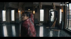 Богомол (2025) — Тизер — Кинопоиск