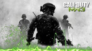 Call of Duty Modern Warfare 3...продолжение