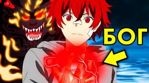 Этот Большой Парень ПОТЕРЯЛ Весь Свой Вес, Но Не Силу!