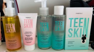 серия для подростка 12+ и взрослых