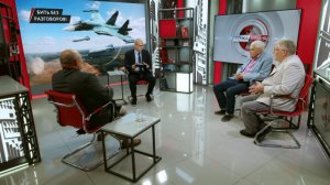 Бить без разговоров! В.Баранец, В.Дандыкин, А.Матвийчк, К.Сивков (04.09.2025)