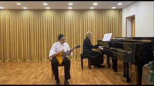 Хлопушина Серафима - Детская школа искусств №3 г.о.Сызрань