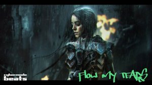 Cyberpunk / Dark Clubbing / Midtempo beat  "Flow my Tears"