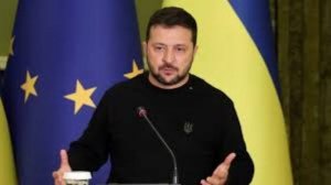 Зе допустил, что Украина может пойти по «корейскому сценарию»