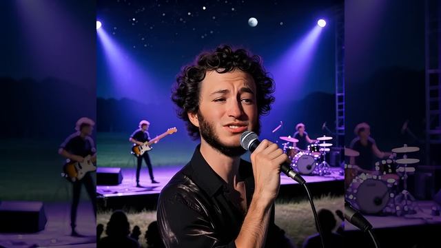 Александр Пушкин - К ней (отрывок 1) #стихи #worseizeai #aisinging #song #песня