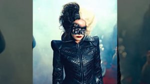 Круэлла (2021) | Мода, месть и рождение легенды.👗⚡🖤