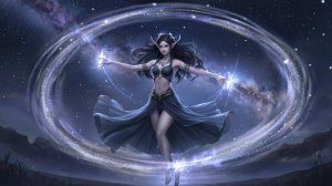 Vel'klar Streea. Где звёзды танцуют.(DEMO)