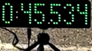 #2025MGymfunOLC5/RUSSIA/Alexey Tkachenko /Kayo GP1-SM/ 45,534s 4 сентября 2025 г.